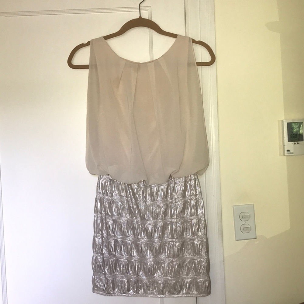 ✨Zio New York Elegant Sexy Dress✨